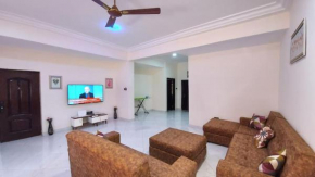 Executive 2 Bedroom Apartment